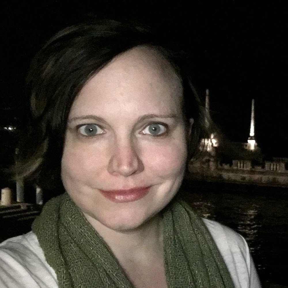 Meet your Posher, Julie